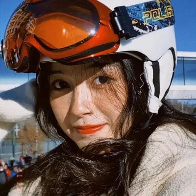 最幸运的女孩